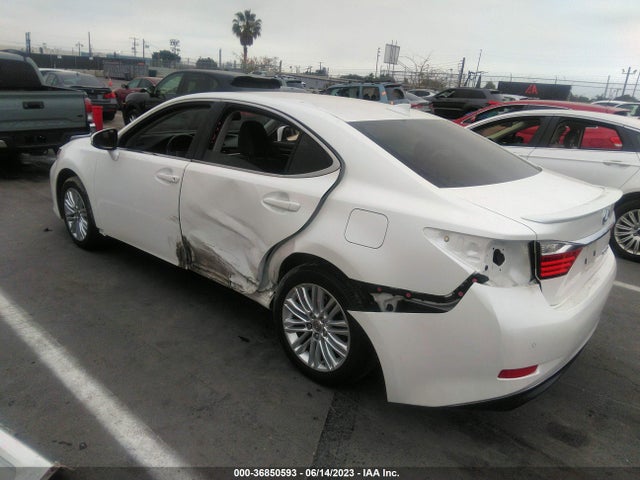 JTHBK1GG2F2190035 Lexus ES 350