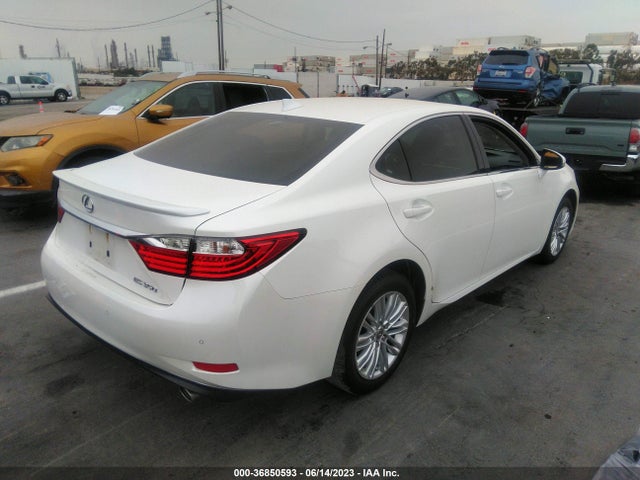 JTHBK1GG2F2190035 Lexus ES 350