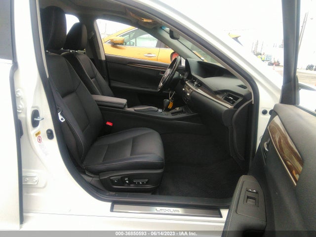 JTHBK1GG2F2190035 Lexus ES 350