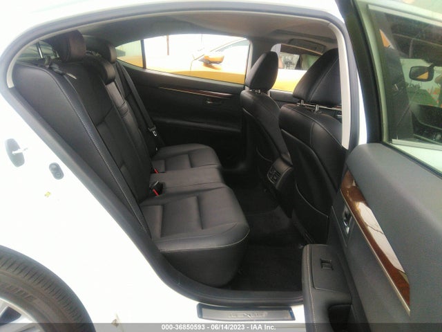 JTHBK1GG2F2190035 Lexus ES 350