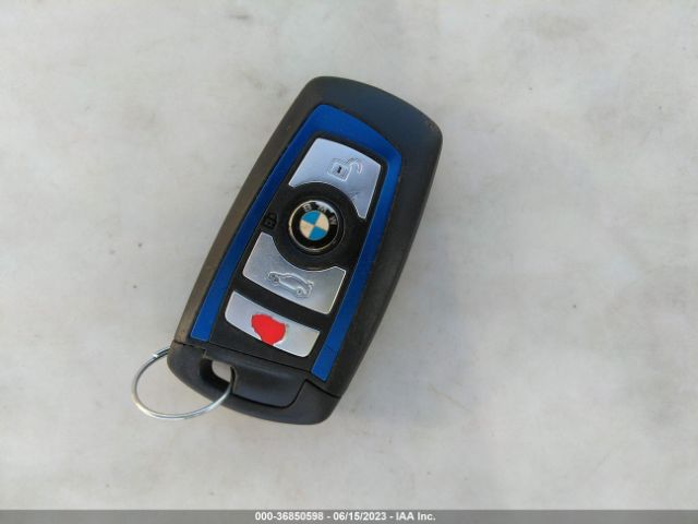 WBA3R1C55EK190239 BMW 4 Series 435i