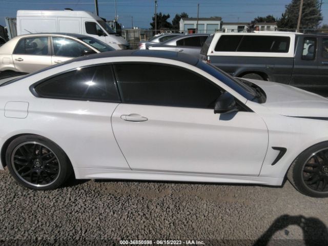 WBA3R1C55EK190239 BMW 4 Series 435i