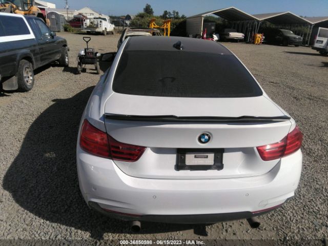 WBA3R1C55EK190239 BMW 4 Series 435i