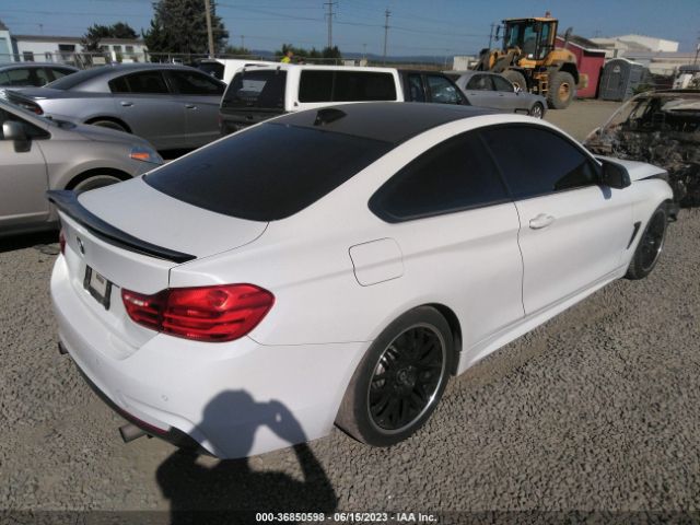 WBA3R1C55EK190239 BMW 4 Series 435i