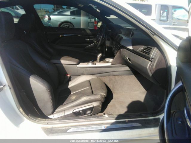 WBA3R1C55EK190239 BMW 4 Series 435i