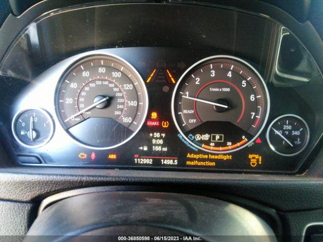 WBA3R1C55EK190239 BMW 4 Series 435i