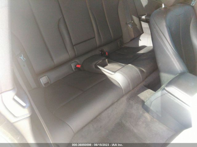 WBA3R1C55EK190239 BMW 4 Series 435i
