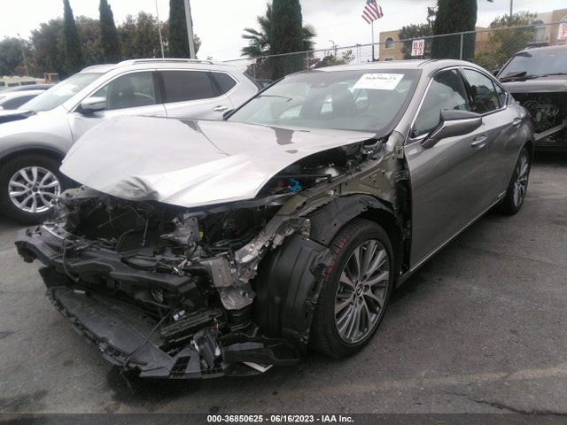 58ADA1C16MU010902 Lexus Es Es 300h