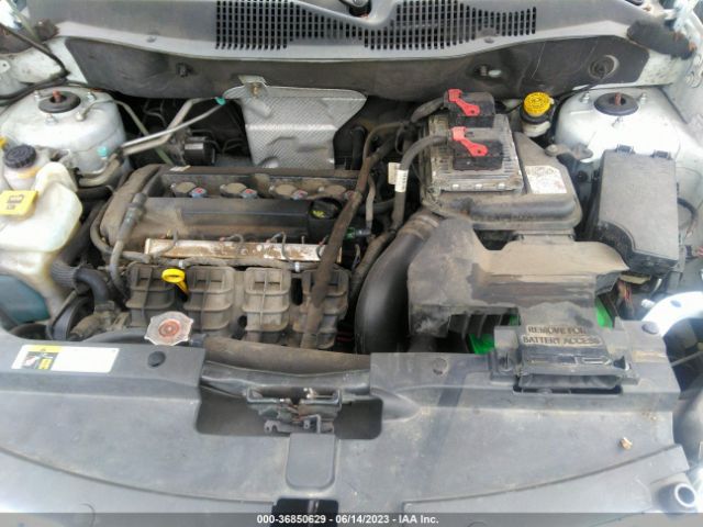 1C4NJCBA6FD198062 Jeep Compass Sport