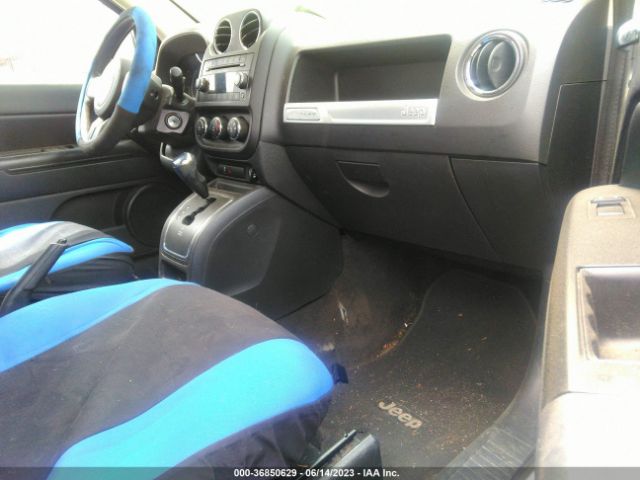 1C4NJCBA6FD198062 Jeep Compass Sport