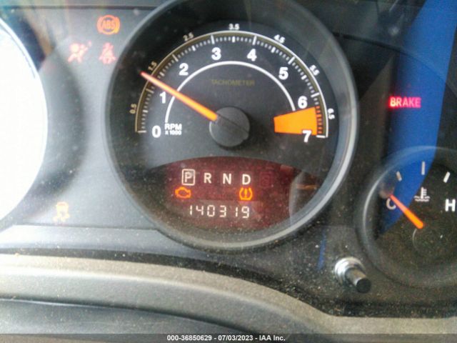 1C4NJCBA6FD198062 Jeep Compass Sport