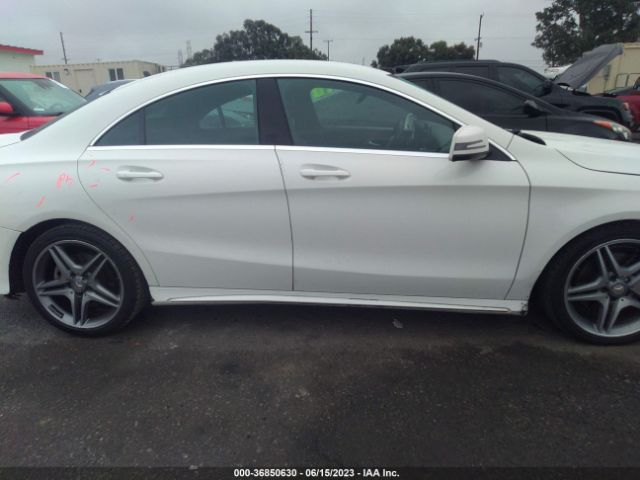 WDDSJ4EB9FN177218 Mercedes-Benz Cla-class Cla 250