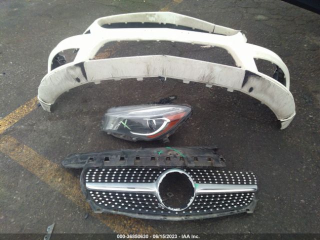 WDDSJ4EB9FN177218 Mercedes-Benz Cla-class Cla 250
