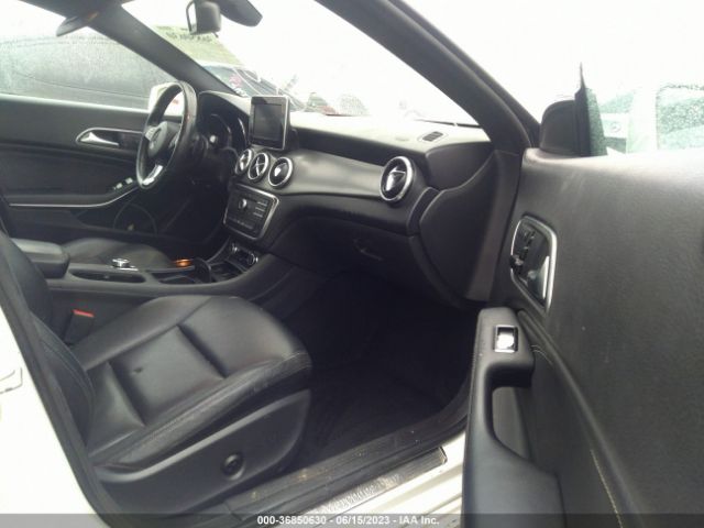 WDDSJ4EB9FN177218 Mercedes-Benz Cla-class Cla 250