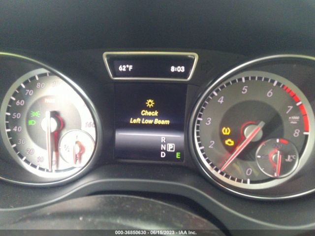 WDDSJ4EB9FN177218 Mercedes-Benz Cla-class Cla 250