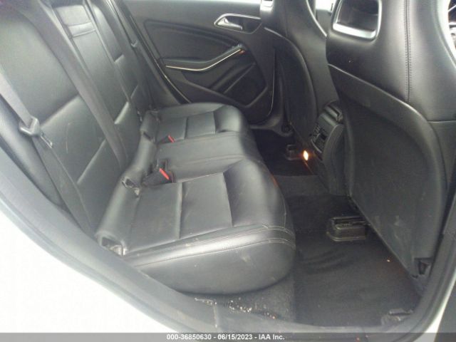 WDDSJ4EB9FN177218 Mercedes-Benz Cla-class Cla 250