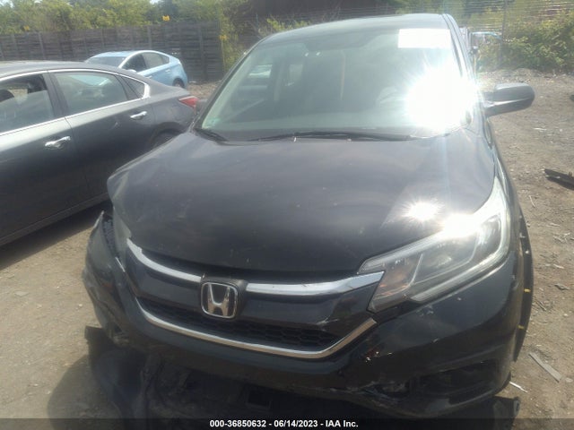 Honda CR-V SE 2016 5J6RM4H43GL127323 Image 12