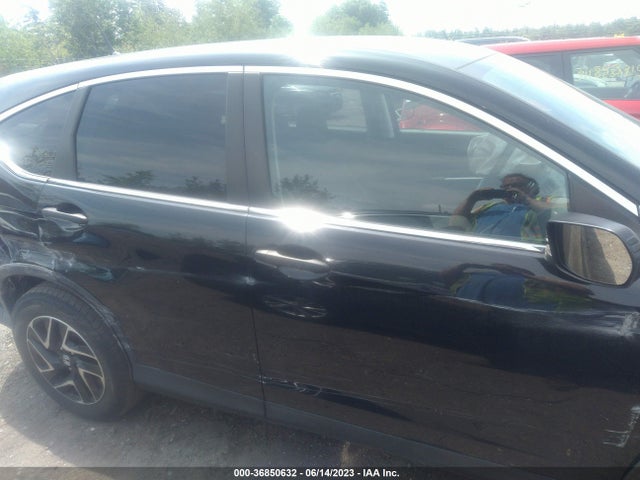 Honda CR-V SE 2016 5J6RM4H43GL127323 Image 13