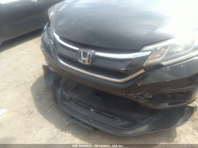 Honda CR-V SE 2016 5J6RM4H43GL127323 Image 6