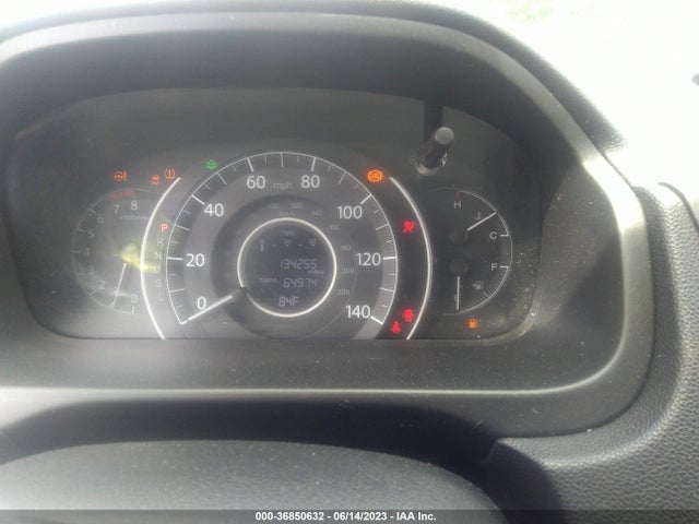 Honda CR-V SE 2016 5J6RM4H43GL127323 Image 7