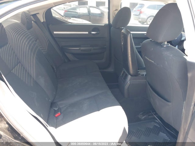 2009 DODGE CHARGER SE VIN: 2B3KA43DX9H531065
