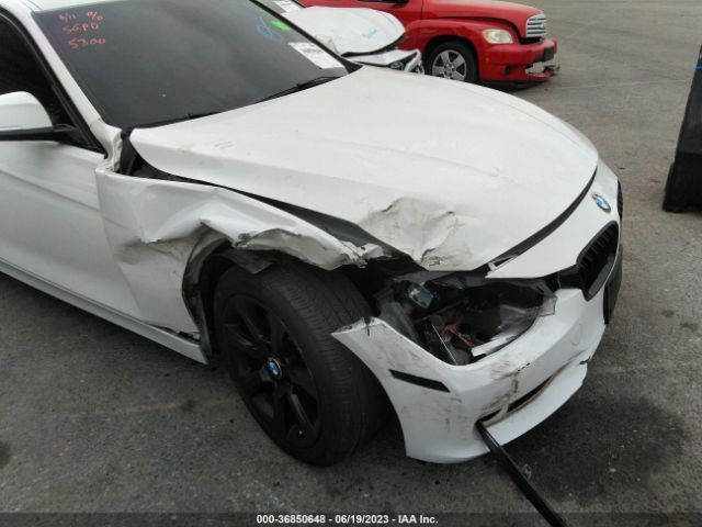 WBA3B1G52FNT05300 BMW 3 Series 320i