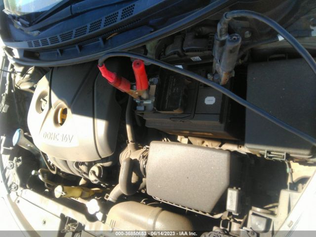 KNAFX4A65E5063439 KIA FORTE LX