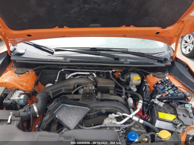JF2GTACCXKH288620 Subaru Crosstrek Premium