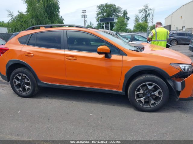 JF2GTACCXKH288620 Subaru Crosstrek Premium