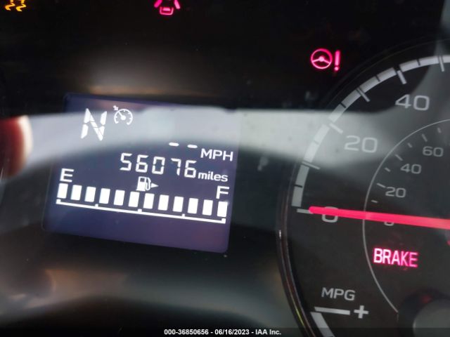 JF2GTACCXKH288620 Subaru Crosstrek Premium