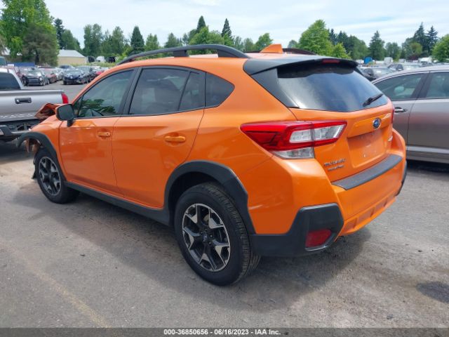 JF2GTACCXKH288620 Subaru Crosstrek Premium