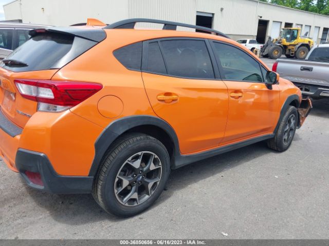 JF2GTACCXKH288620 Subaru Crosstrek Premium
