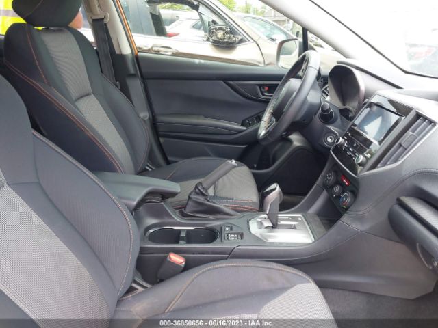 JF2GTACCXKH288620 Subaru Crosstrek Premium