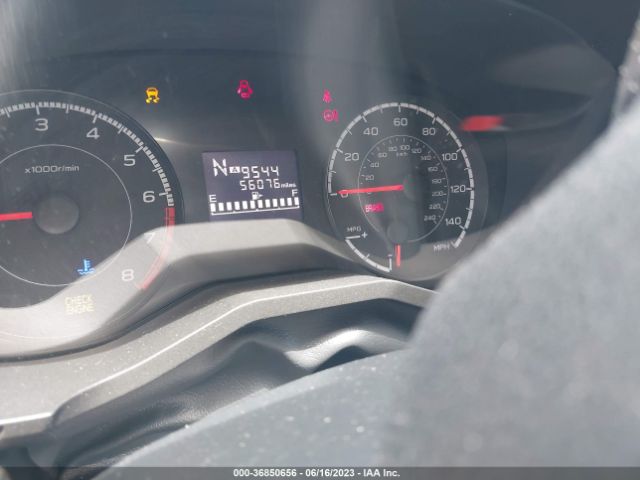 JF2GTACCXKH288620 Subaru Crosstrek Premium