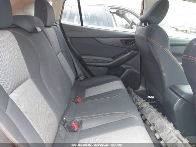 JF2GTACCXKH288620 Subaru Crosstrek Premium