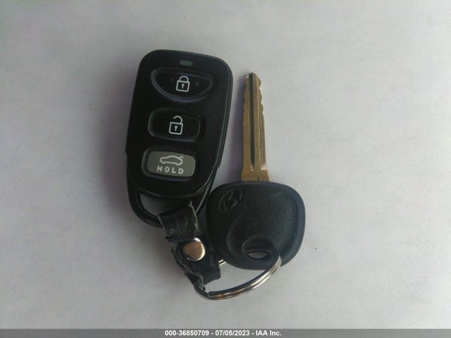 Hyundai ELANTRA SE 2018 5NPD74LF6JH402453 Image 11