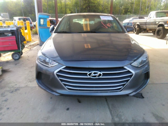 Hyundai ELANTRA SE 2018 5NPD74LF6JH402453 Image 12