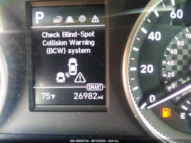 Hyundai ELANTRA SEL 2020 5NPD84LF3LH600973 Image 7