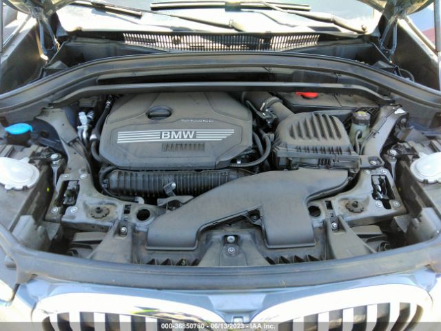 2021 BMW X1 WBXJG9C04M5T24631 Photo 9