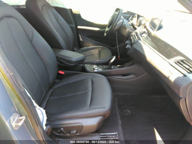 2021 BMW X1 WBXJG9C04M5T24631 Photo 4