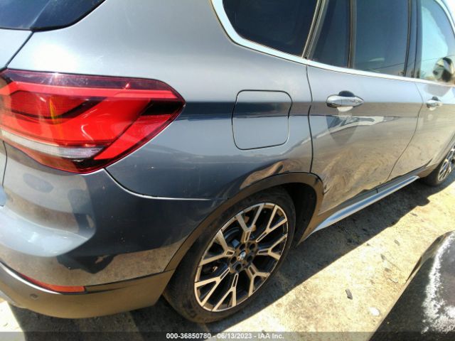 2021 BMW X1 WBXJG9C04M5T24631 Photo 5
