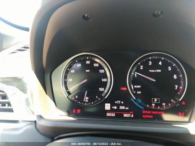 2021 BMW X1 WBXJG9C04M5T24631 Photo 6