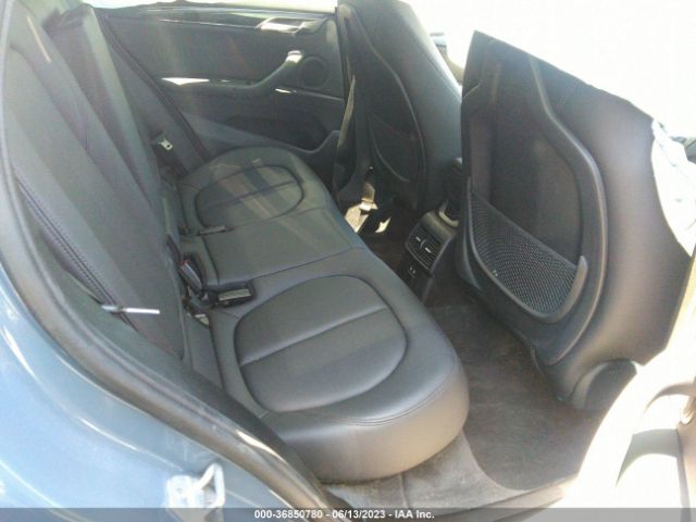 2021 BMW X1 WBXJG9C04M5T24631 Photo 7