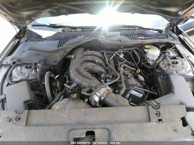 Ford Mustang V6 2015 1FA6P8AMXF5409128 Image 16