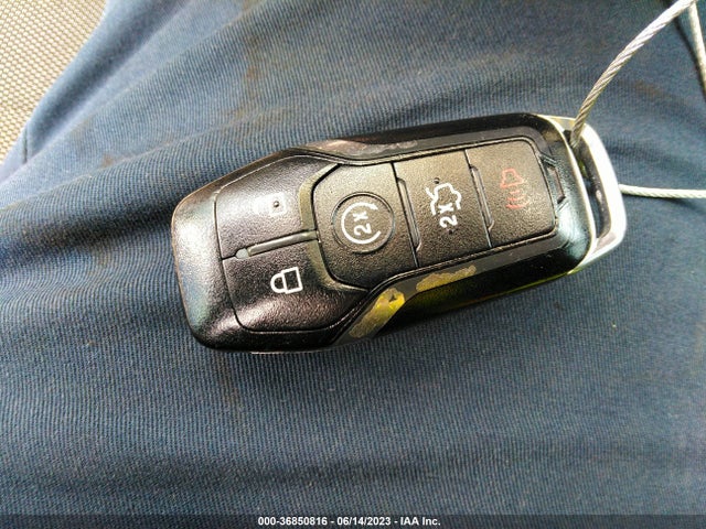 Ford Mustang V6 2015 1FA6P8AMXF5409128 Image 3