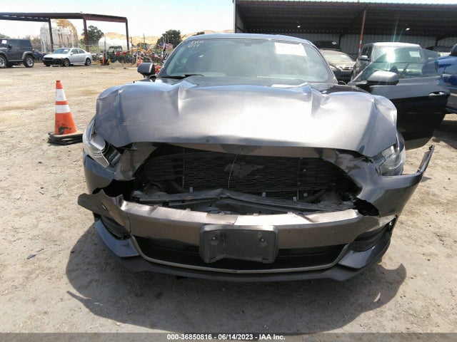Ford Mustang V6 2015 1FA6P8AMXF5409128 Image 4
