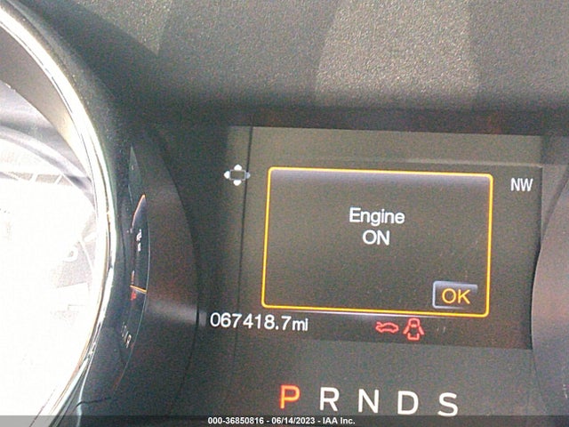Ford Mustang V6 2015 1FA6P8AMXF5409128 Image 7