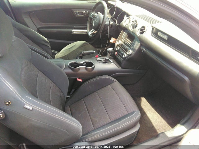 Ford Mustang V6 2015 1FA6P8AMXF5409128 Image 11