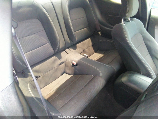 Ford Mustang V6 2015 1FA6P8AMXF5409128 Image 14