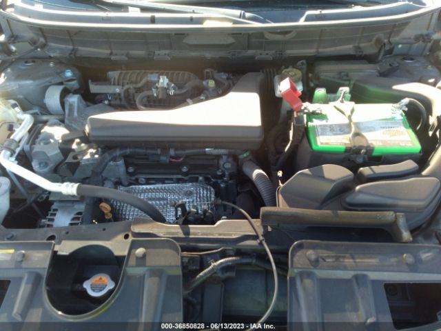 JN8AT2MT9GW017466 Nissan ROGUE S